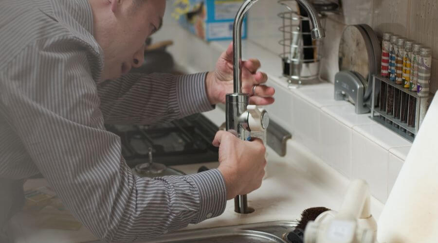 Expert burst pipe repair services in Granada, CO